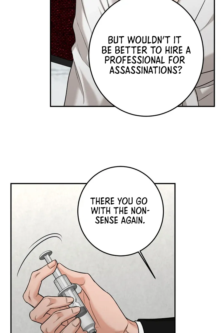 Read March chapter 15 image 52 on Lezhin