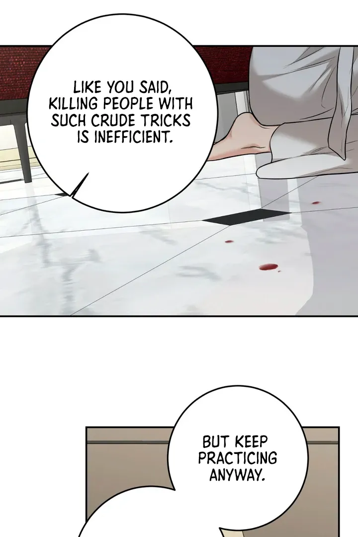 Read March chapter 15 image 56 on Lezhin