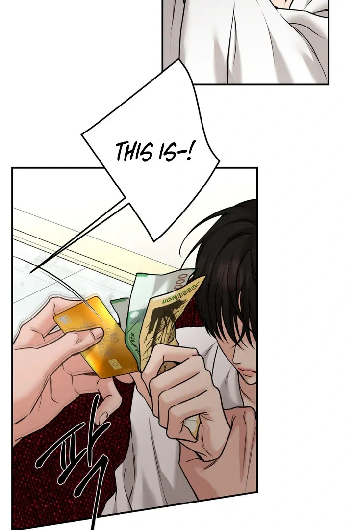 Read March chapter 15 image 6 on Lezhin