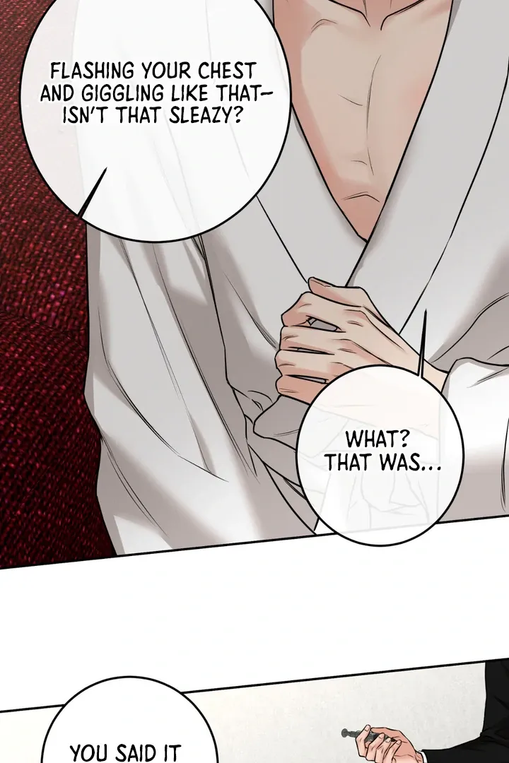 Read March chapter 15 image 61 on Lezhin
