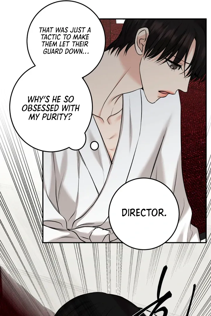 Read March chapter 15 image 63 on Lezhin