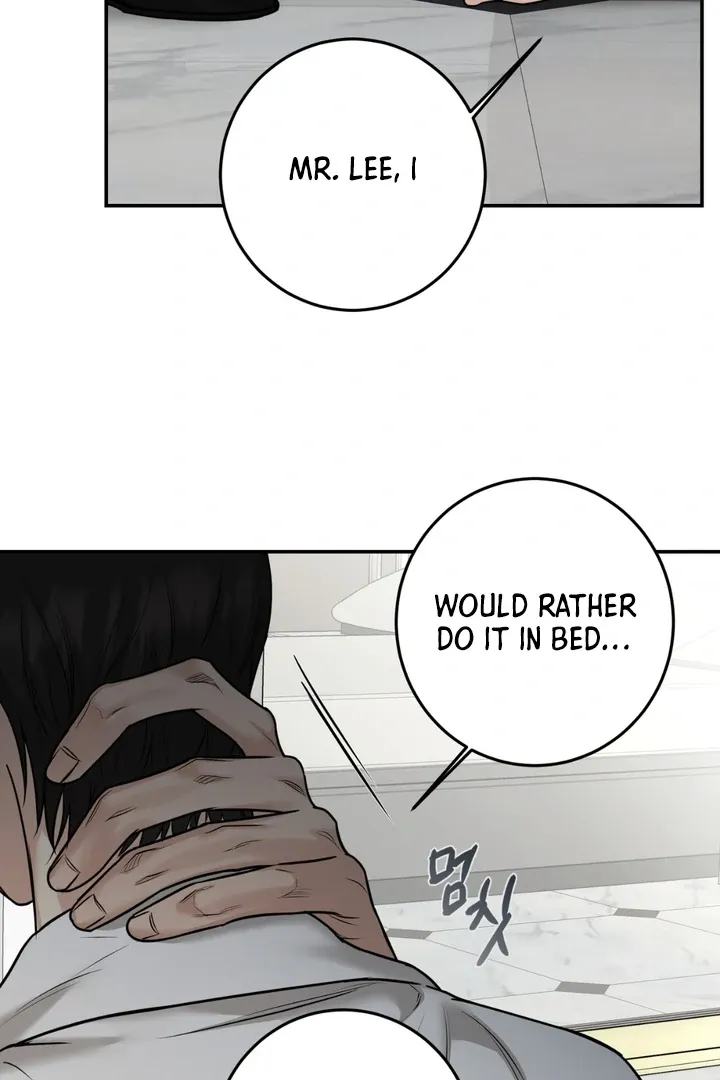 Read March chapter 16 image 10 on Lezhin