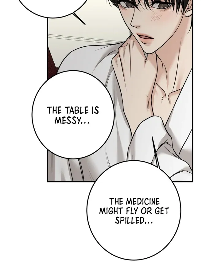 Read March chapter 16 image 13 on Lezhin