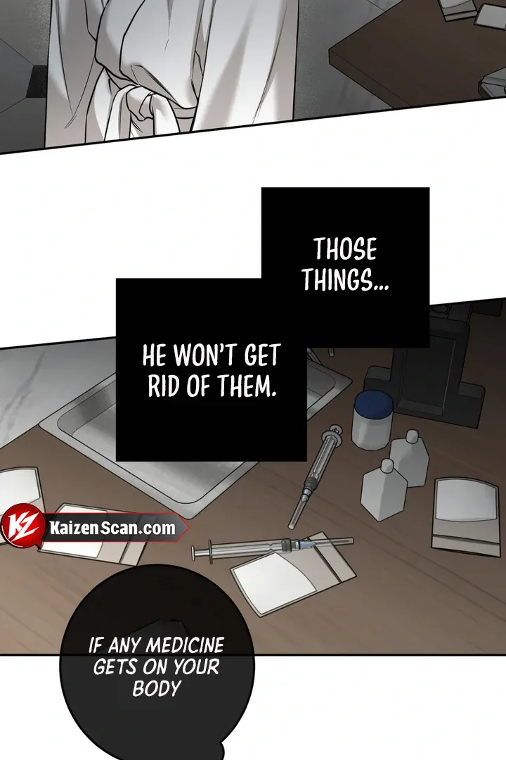 Read March chapter 16 image 2 on Lezhin
