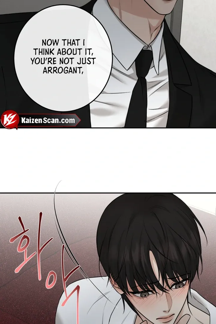 Read March chapter 16 image 26 on Lezhin