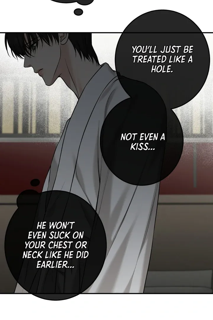 Read March chapter 16 image 3 on Lezhin