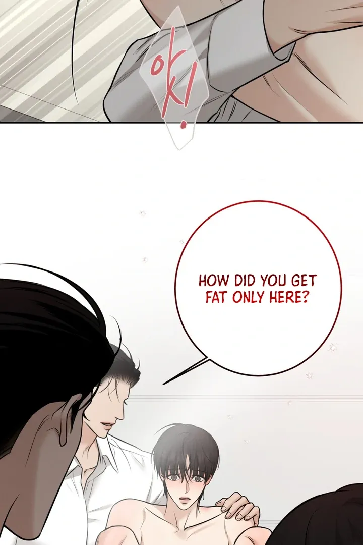 Read March chapter 16 image 37 on Lezhin