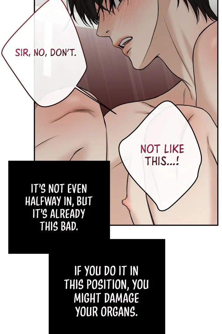 Read March chapter 16 image 50 on Lezhin