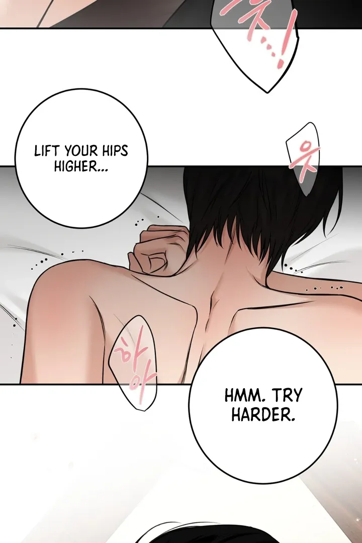 Read March chapter 16 image 59 on Lezhin