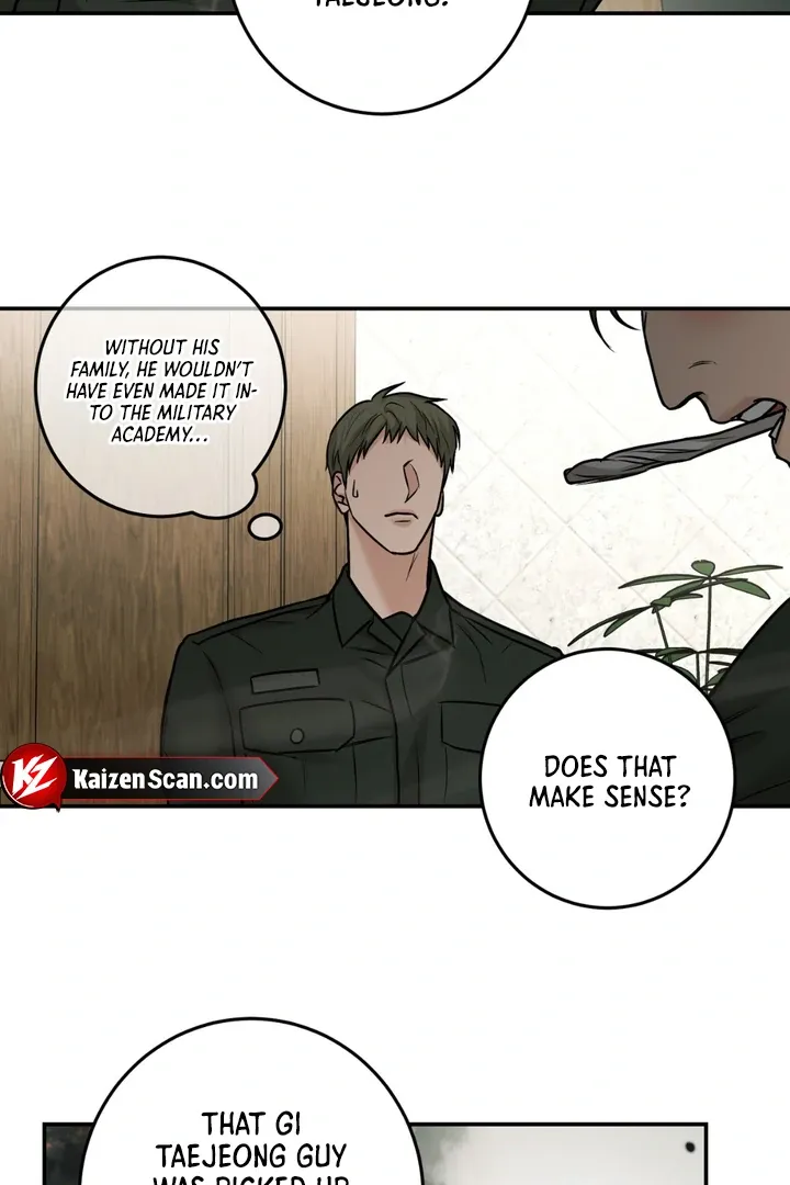 Read March chapter 17 image 10 on Lezhin