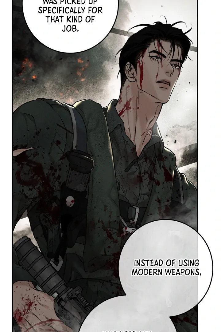 Read March chapter 17 image 11 on Lezhin