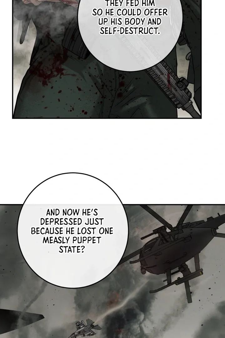 Read March chapter 17 image 12 on Lezhin