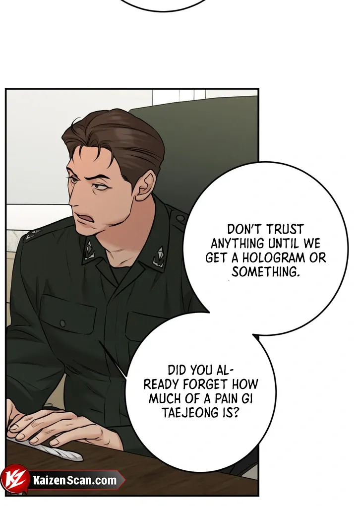 Read March chapter 17 image 15 on Lezhin