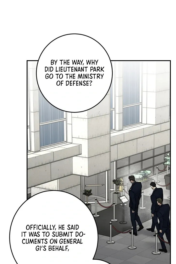 Read March chapter 17 image 16 on Lezhin