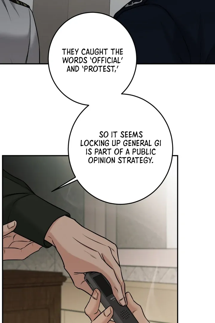 Read March chapter 17 image 18 on Lezhin