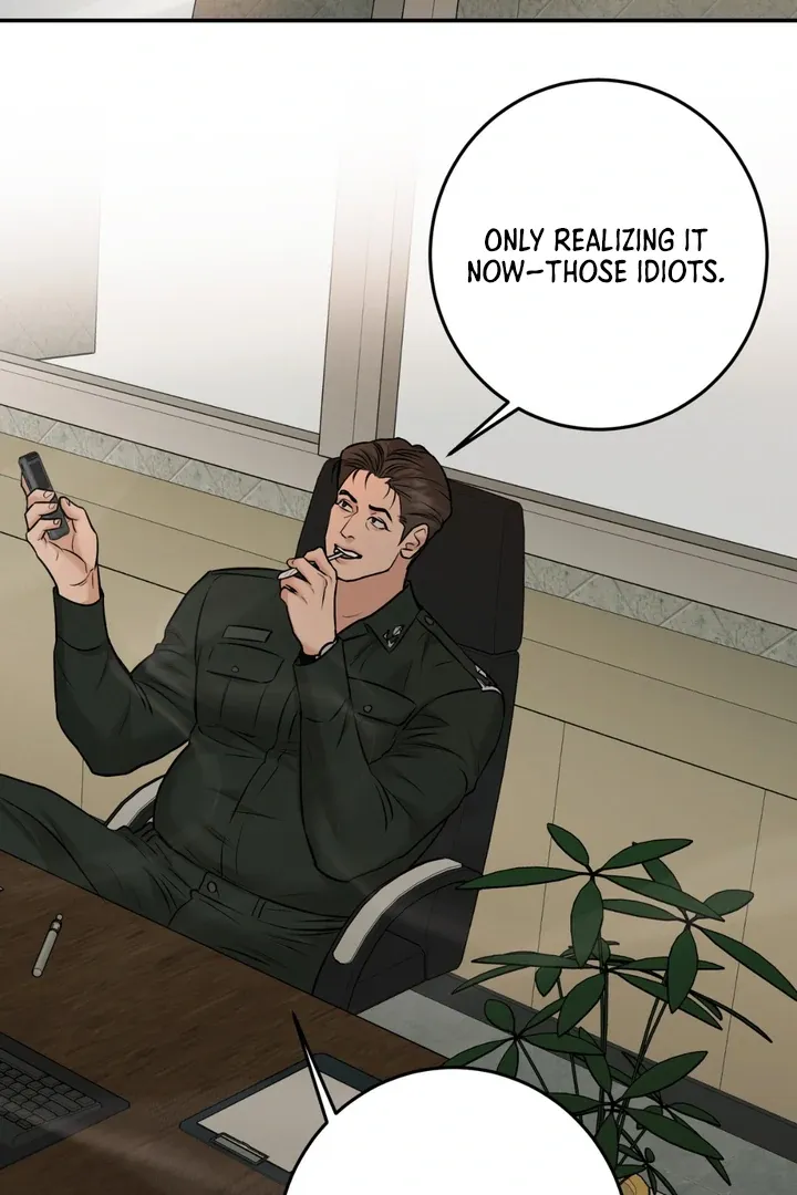 Read March chapter 17 image 20 on Lezhin