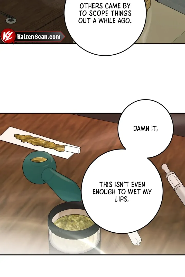 Read March chapter 17 image 21 on Lezhin