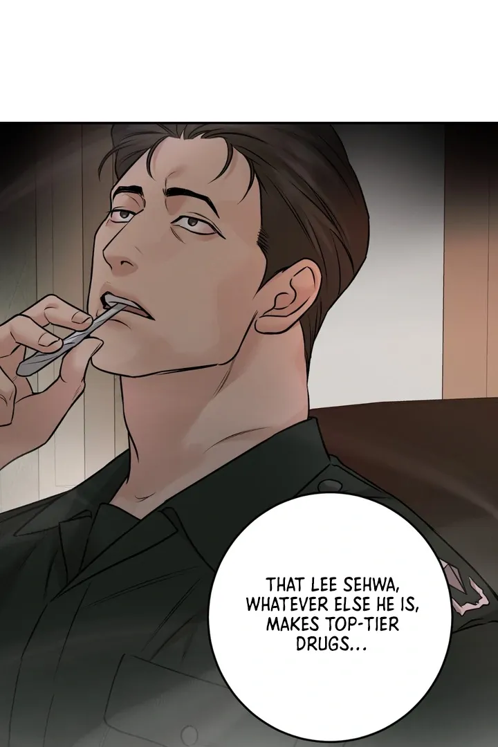 Read March chapter 17 image 22 on Lezhin