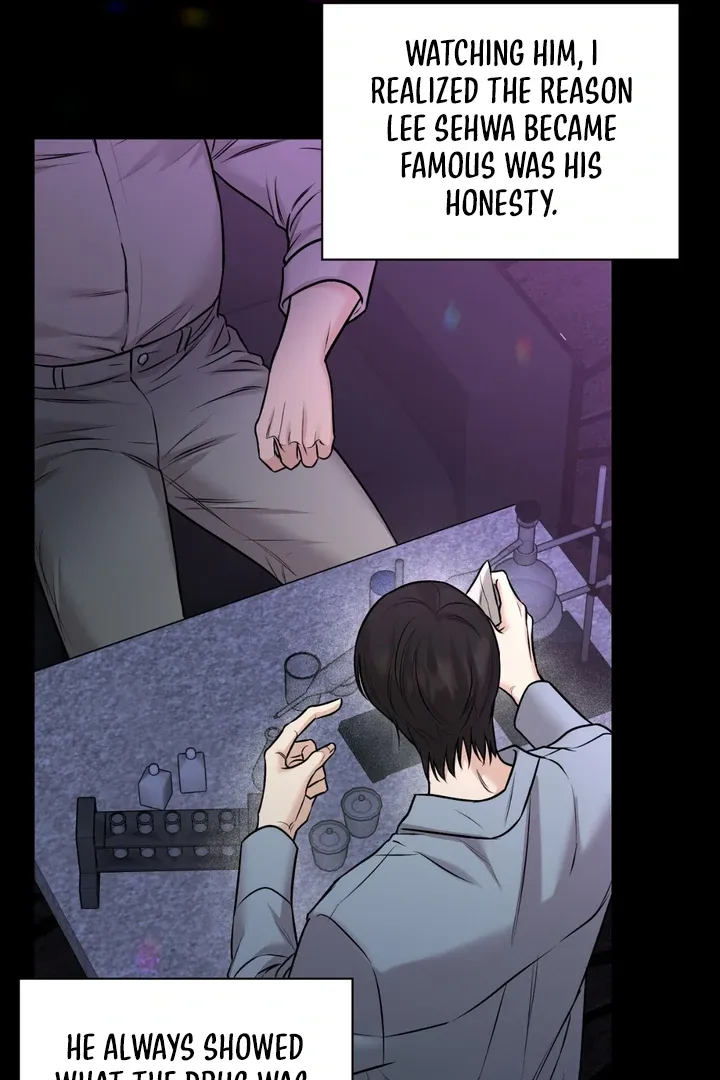Read March chapter 17 image 29 on Lezhin