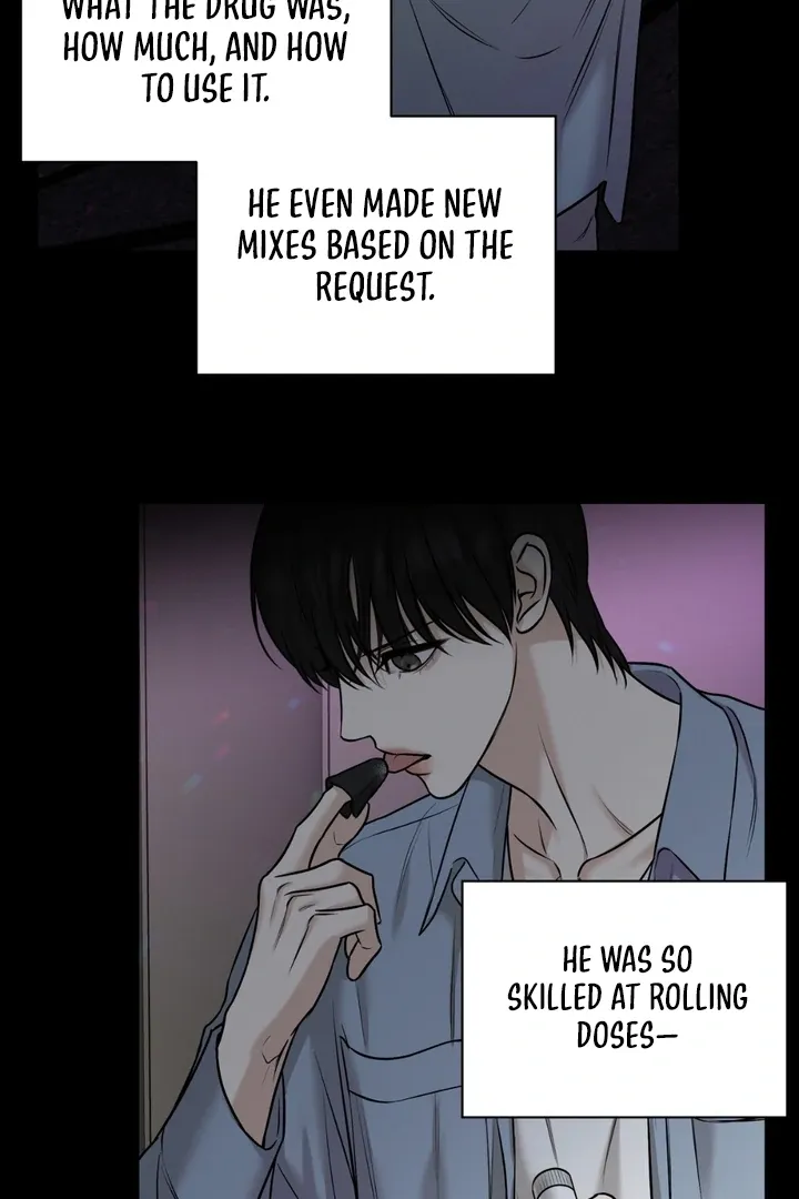 Read March chapter 17 image 30 on Lezhin
