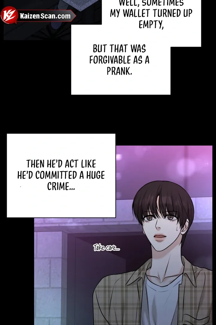 Read March chapter 17 image 32 on Lezhin