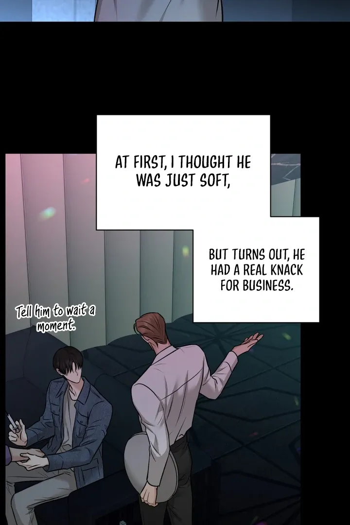 Read March chapter 17 image 34 on Lezhin