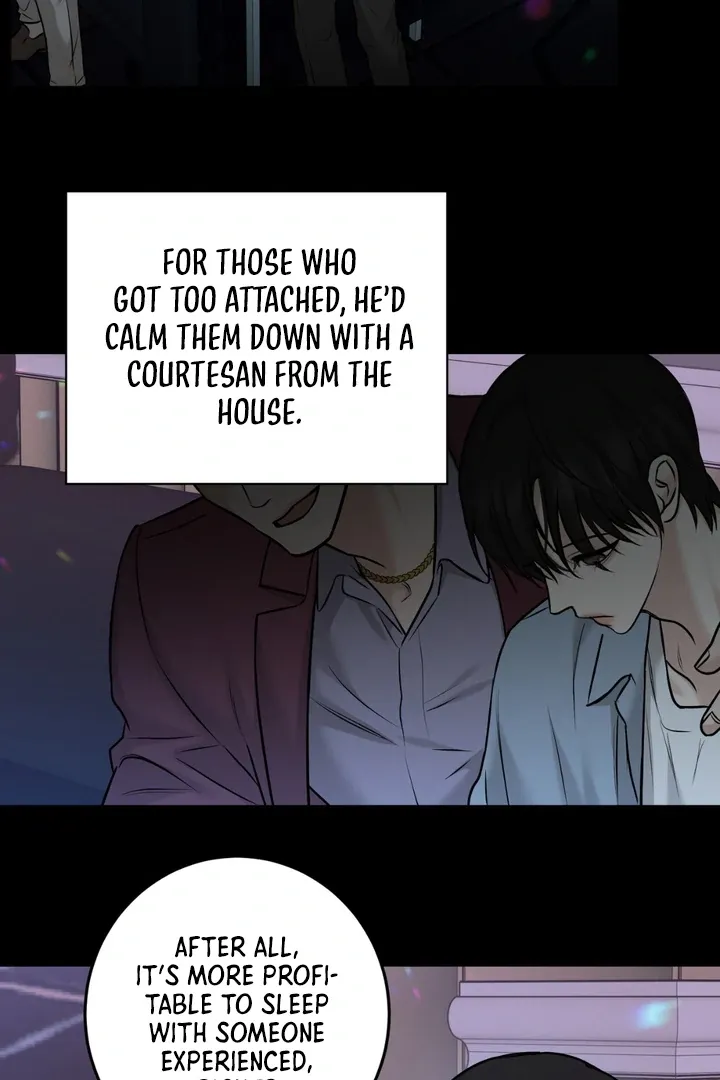 Read March chapter 17 image 35 on Lezhin