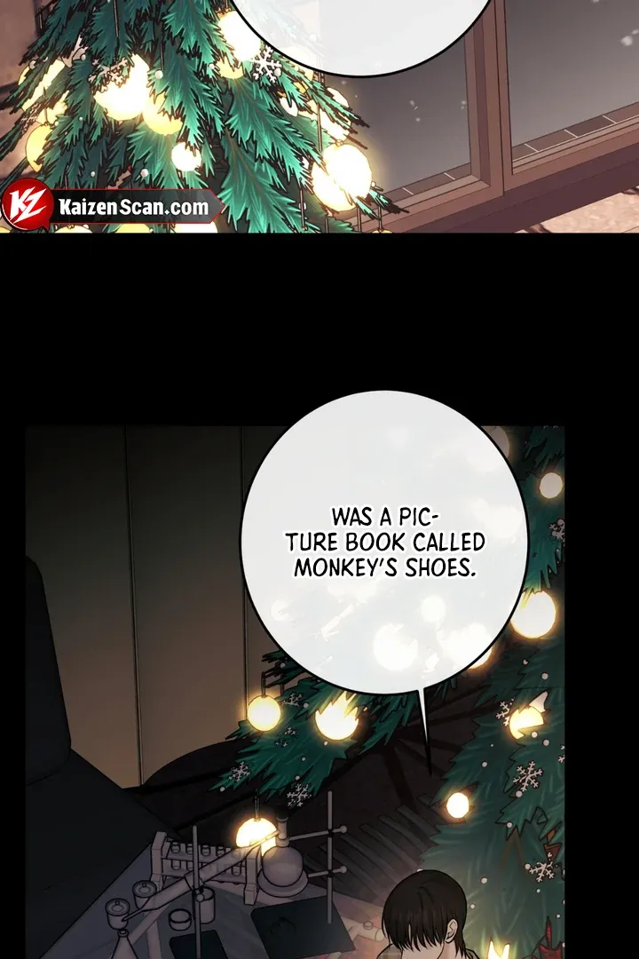 Read March chapter 17 image 38 on Lezhin