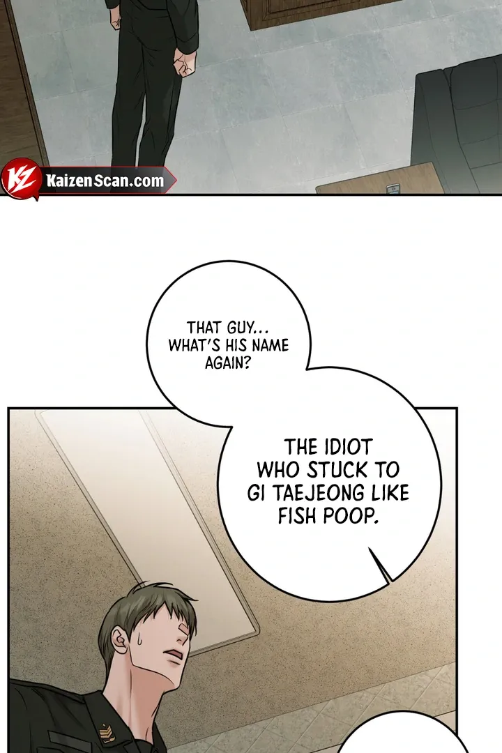 Read March chapter 17 image 4 on Lezhin