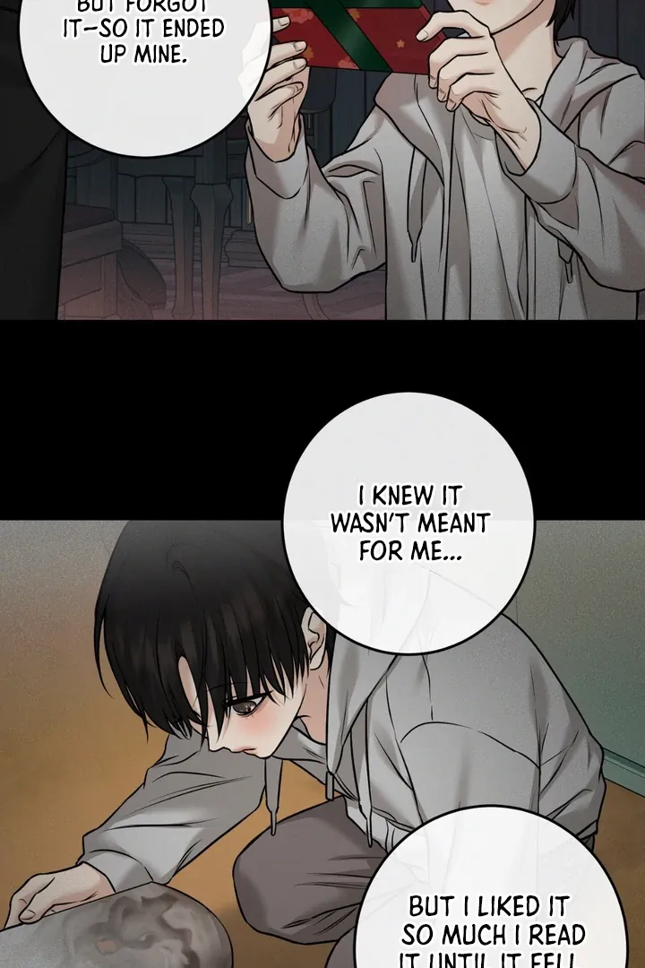 Read March chapter 17 image 40 on Lezhin