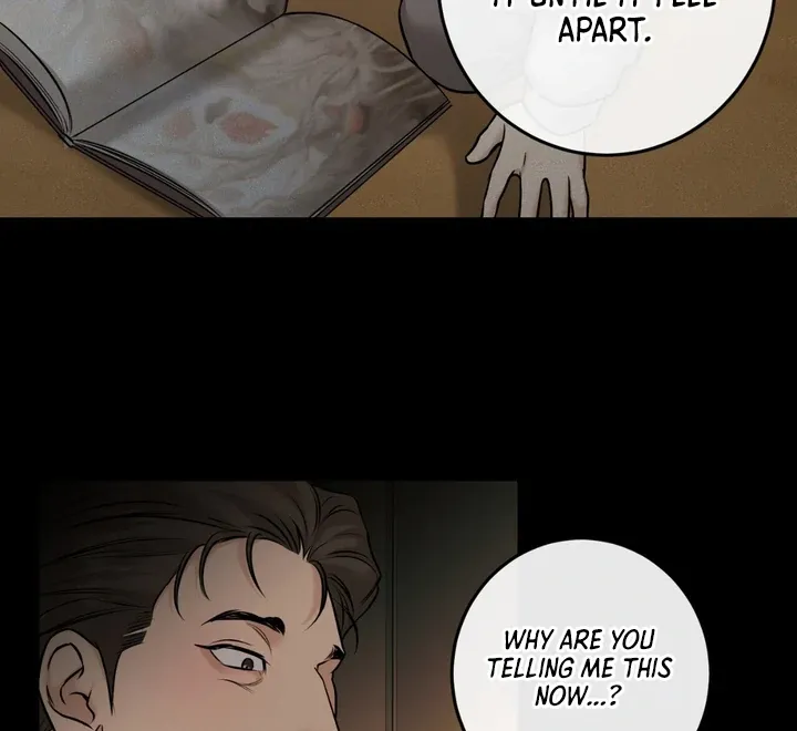 Read March chapter 17 image 41 on Lezhin