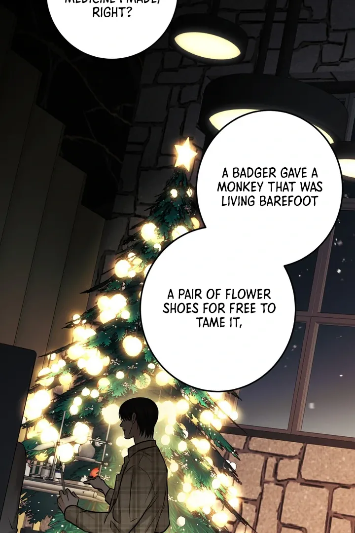 Read March chapter 17 image 47 on Lezhin