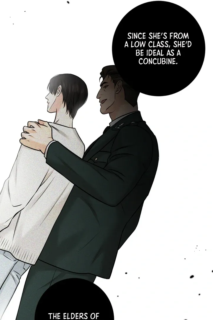 Read March chapter 17 image 56 on Lezhin