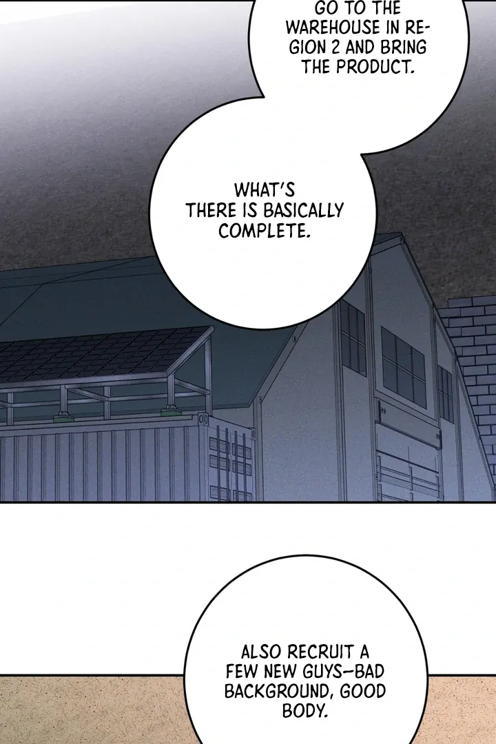 Read March chapter 17 image 65 on Lezhin