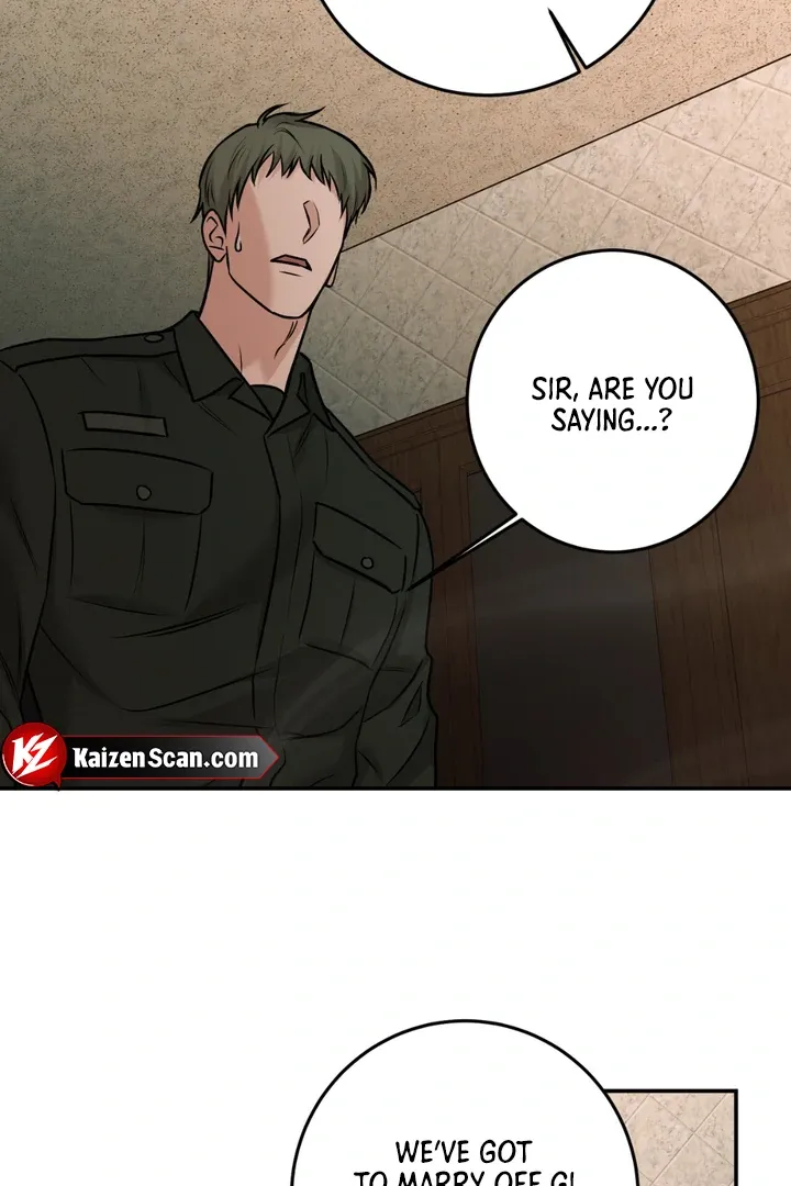 Read March chapter 17 image 66 on Lezhin