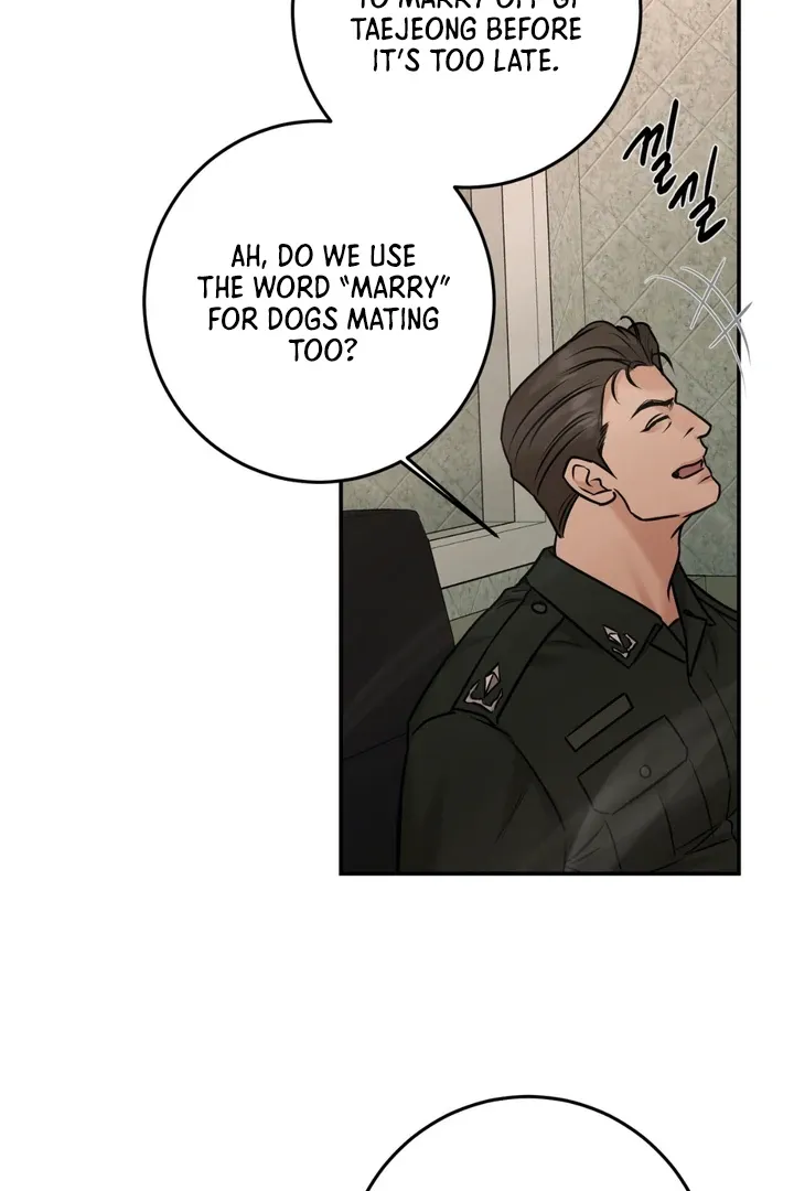 Read March chapter 17 image 67 on Lezhin