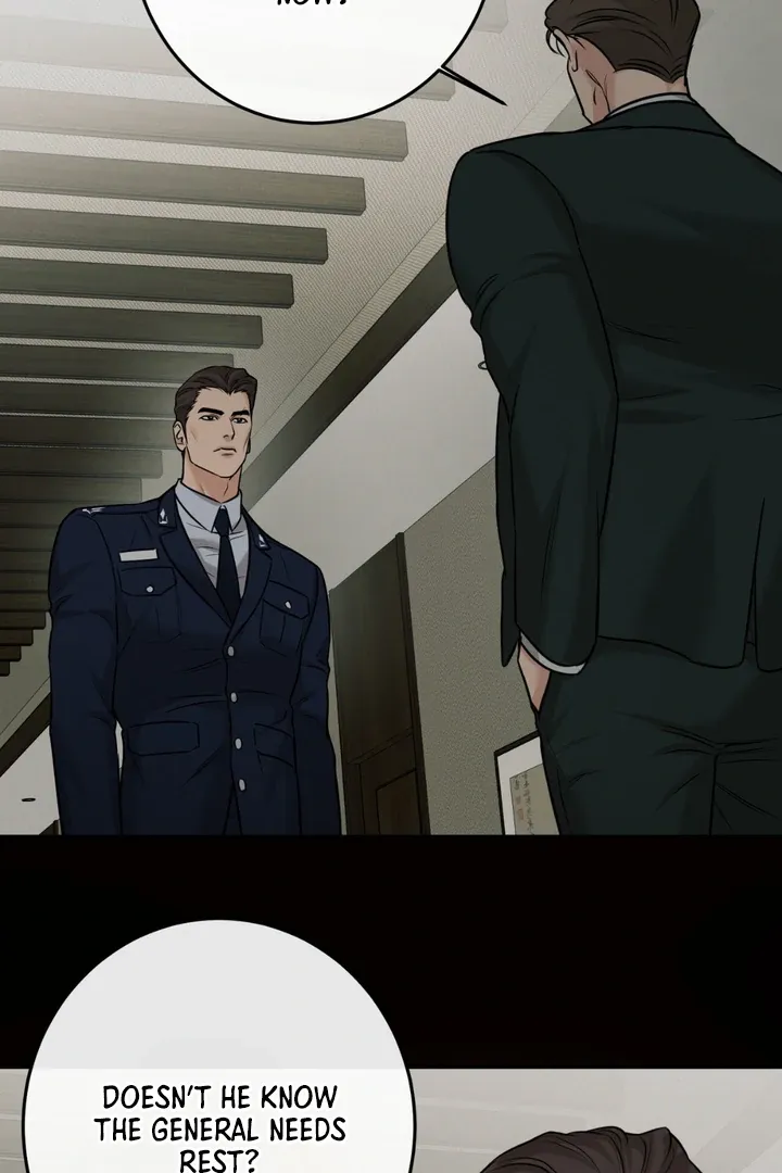 Read March chapter 17 image 7 on Lezhin