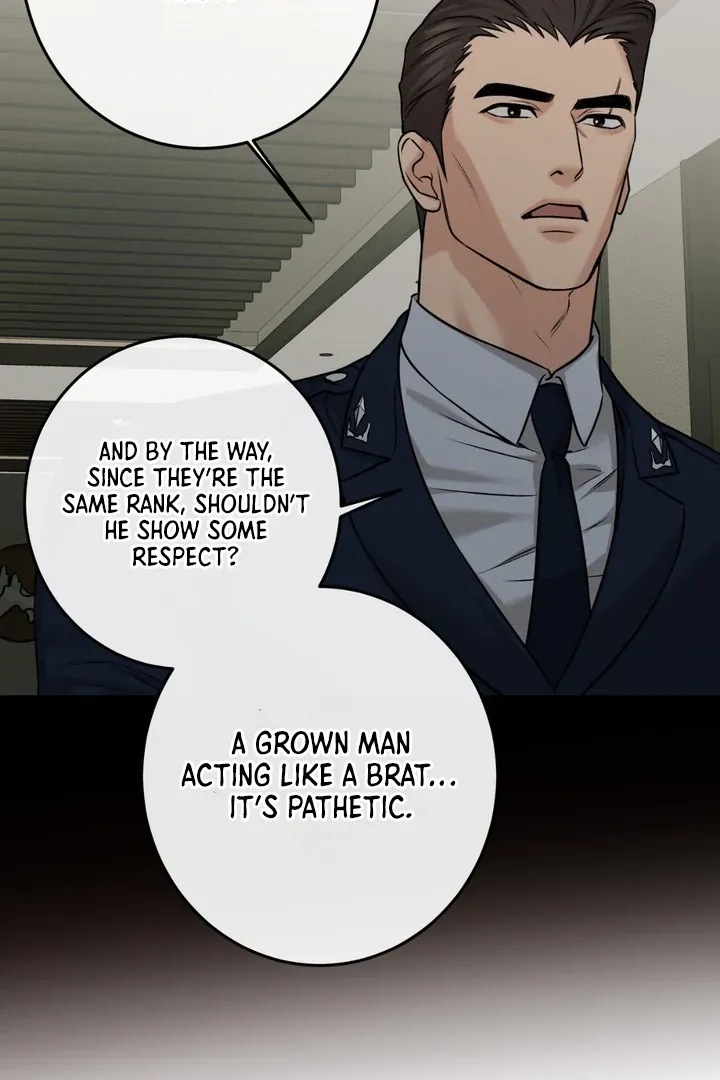 Read March chapter 17 image 8 on Lezhin