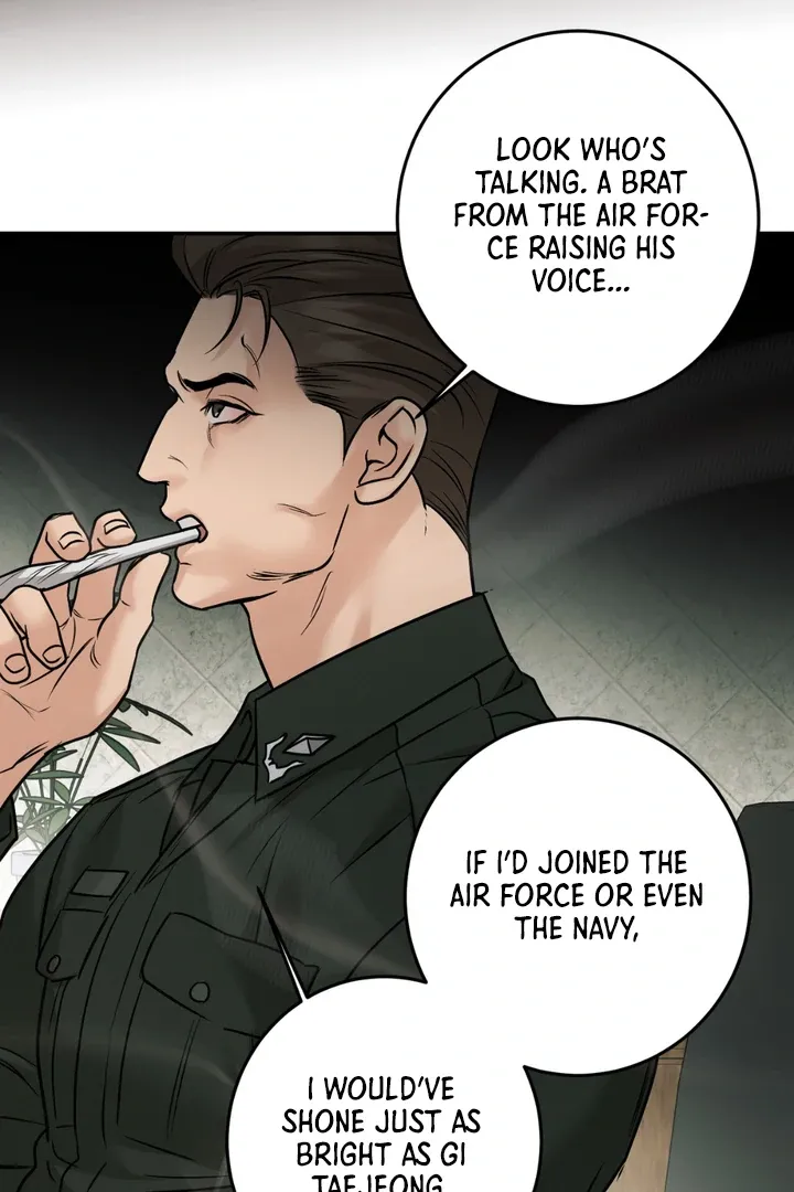 Read March chapter 17 image 9 on Lezhin