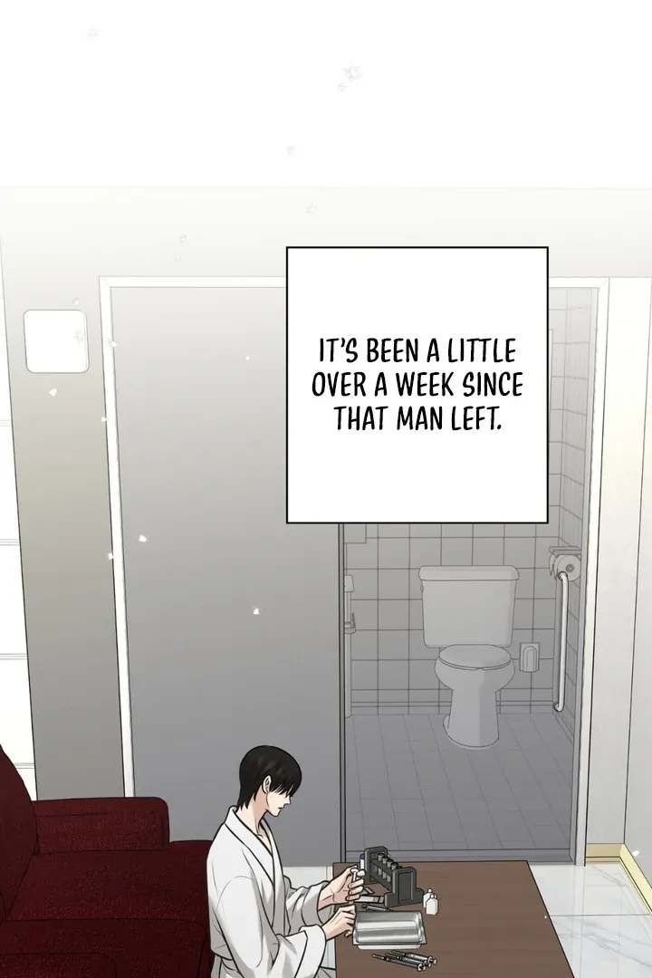 Read March chapter 18 image 1 on Lezhin