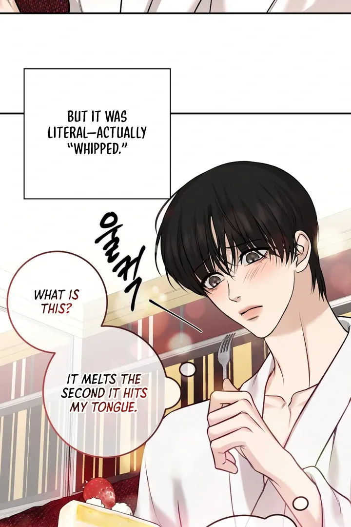Read March chapter 18 image 11 on Lezhin