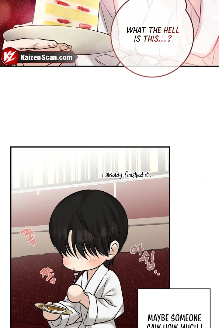 Read March chapter 18 image 12 on Lezhin