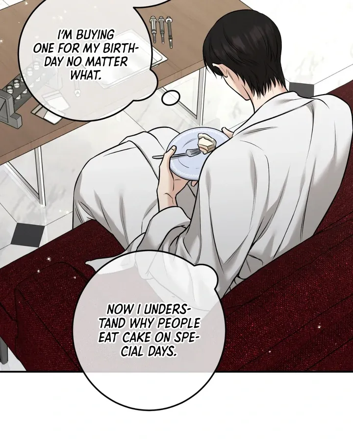 Read March chapter 18 image 14 on Lezhin