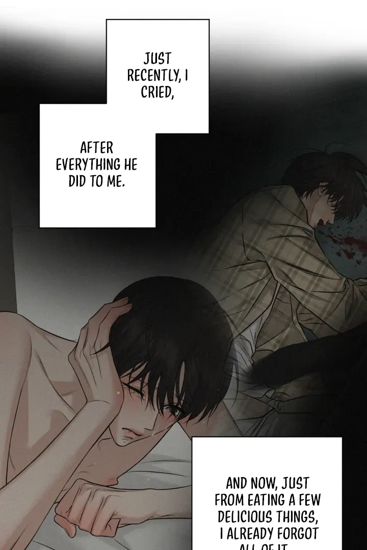 Read March chapter 18 image 16 on Lezhin