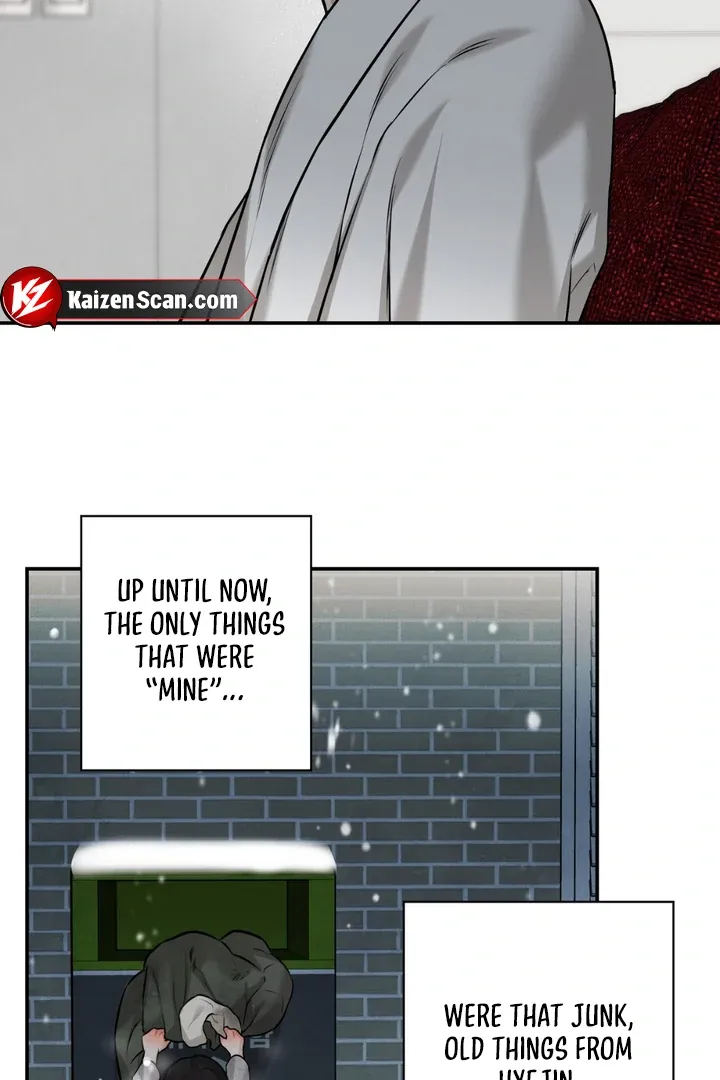 Read March chapter 18 image 18 on Lezhin