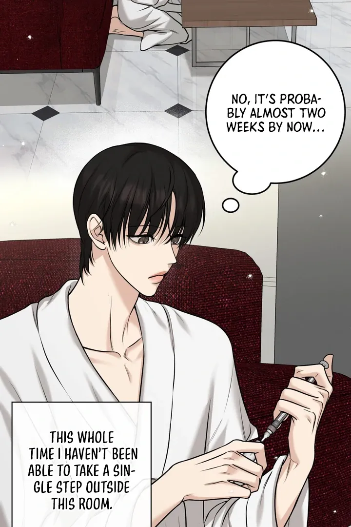 Read March chapter 18 image 2 on Lezhin
