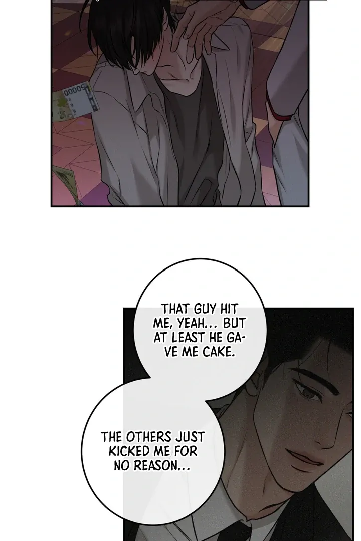 Read March chapter 18 image 20 on Lezhin
