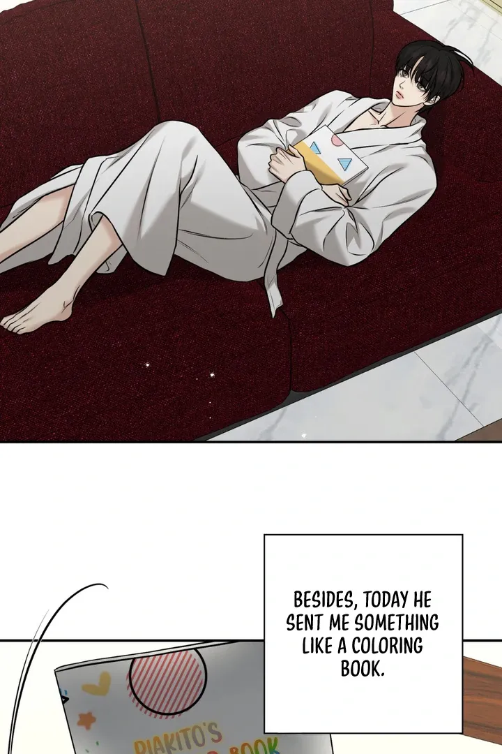 Read March chapter 18 image 22 on Lezhin