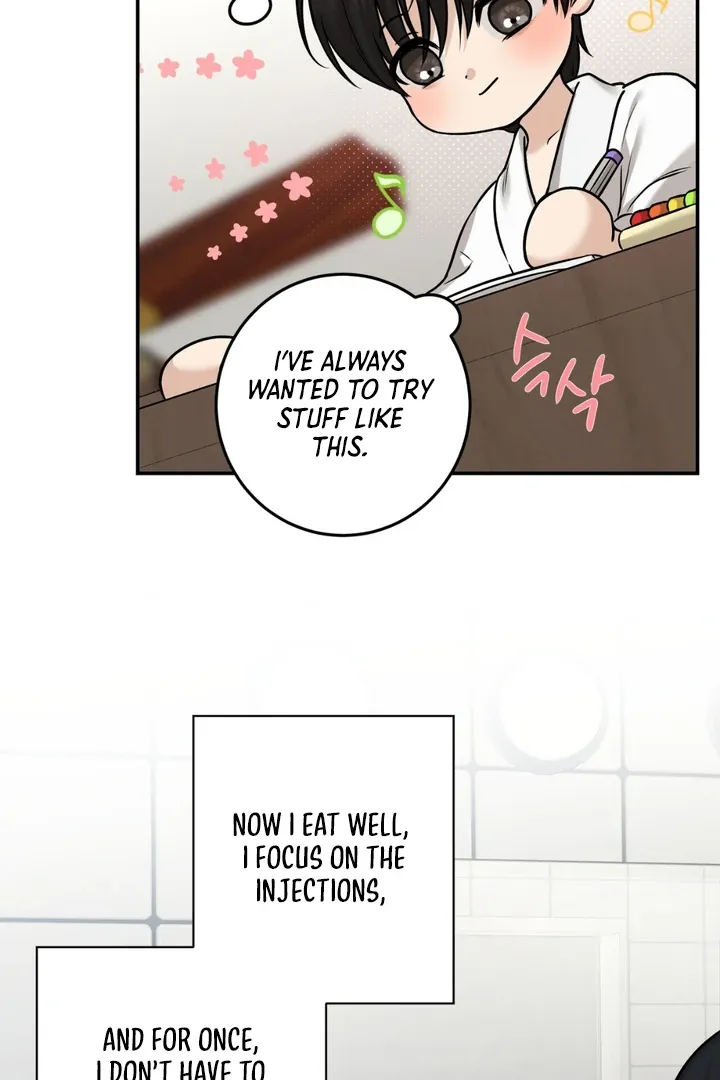 Read March chapter 18 image 24 on Lezhin