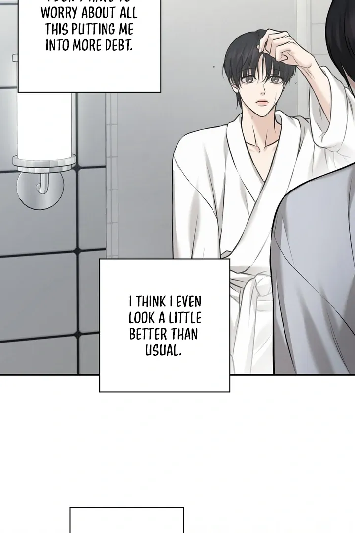 Read March chapter 18 image 25 on Lezhin